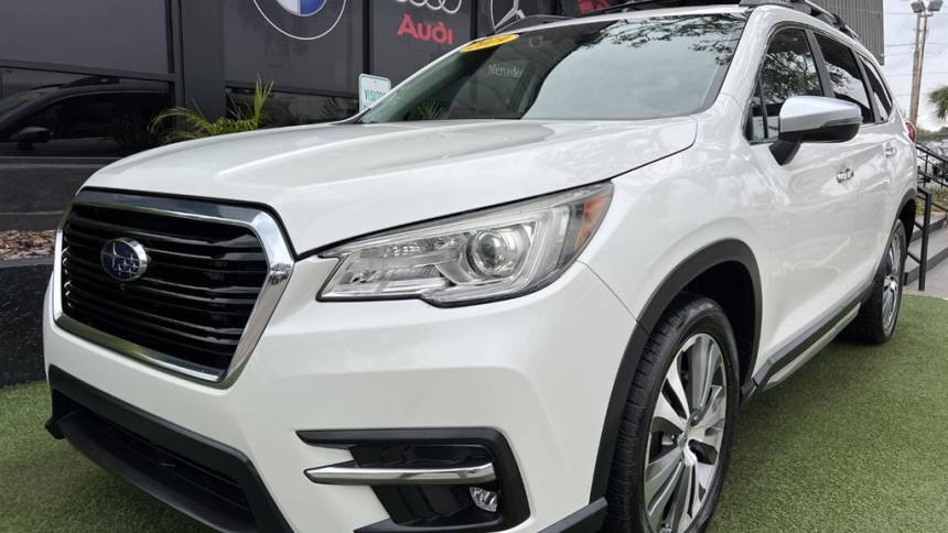 2019 Subaru Ascent Touring — SUV — 77,453 mi — Tampa, FL