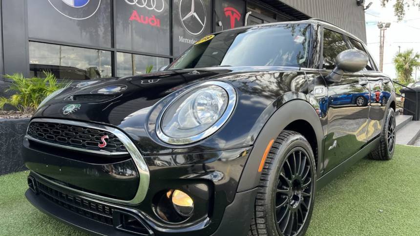 2019 MINI Clubman Cooper S — Wagon — 64,499 mi — Tampa, FL