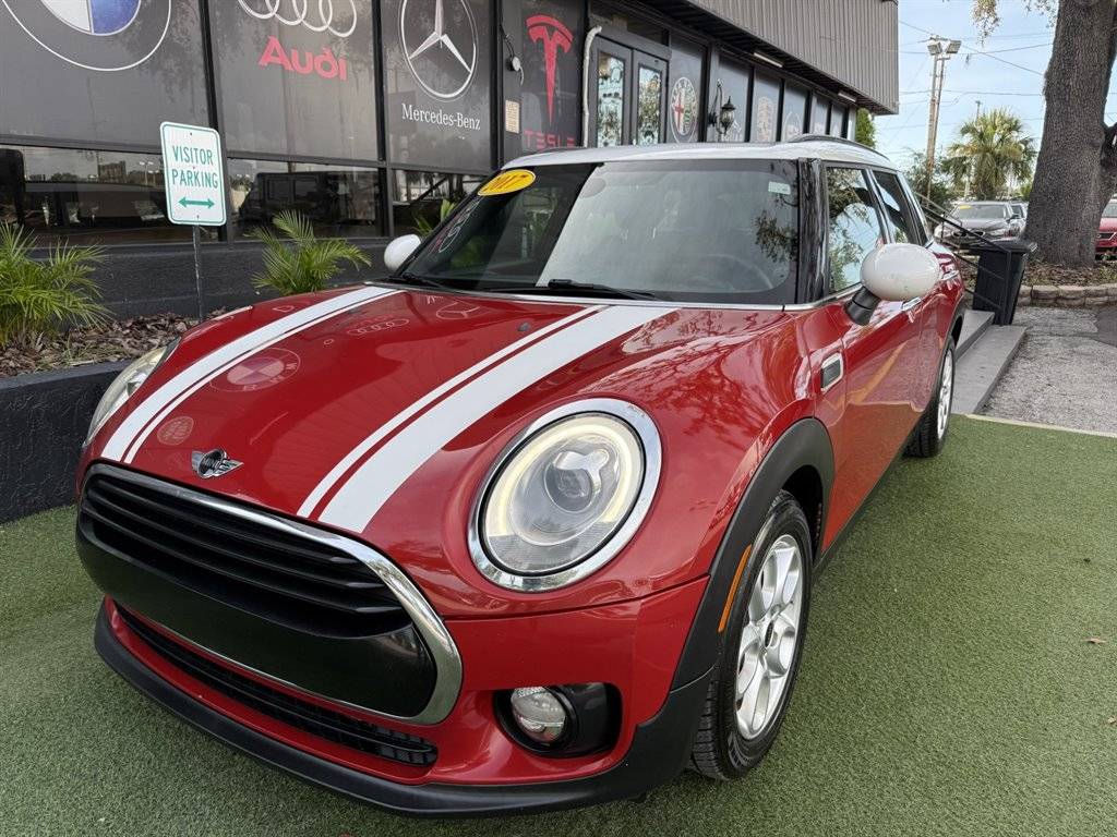 2016 MINI Clubman Cooper — Wagon — 65,601 mi — Tampa, FL