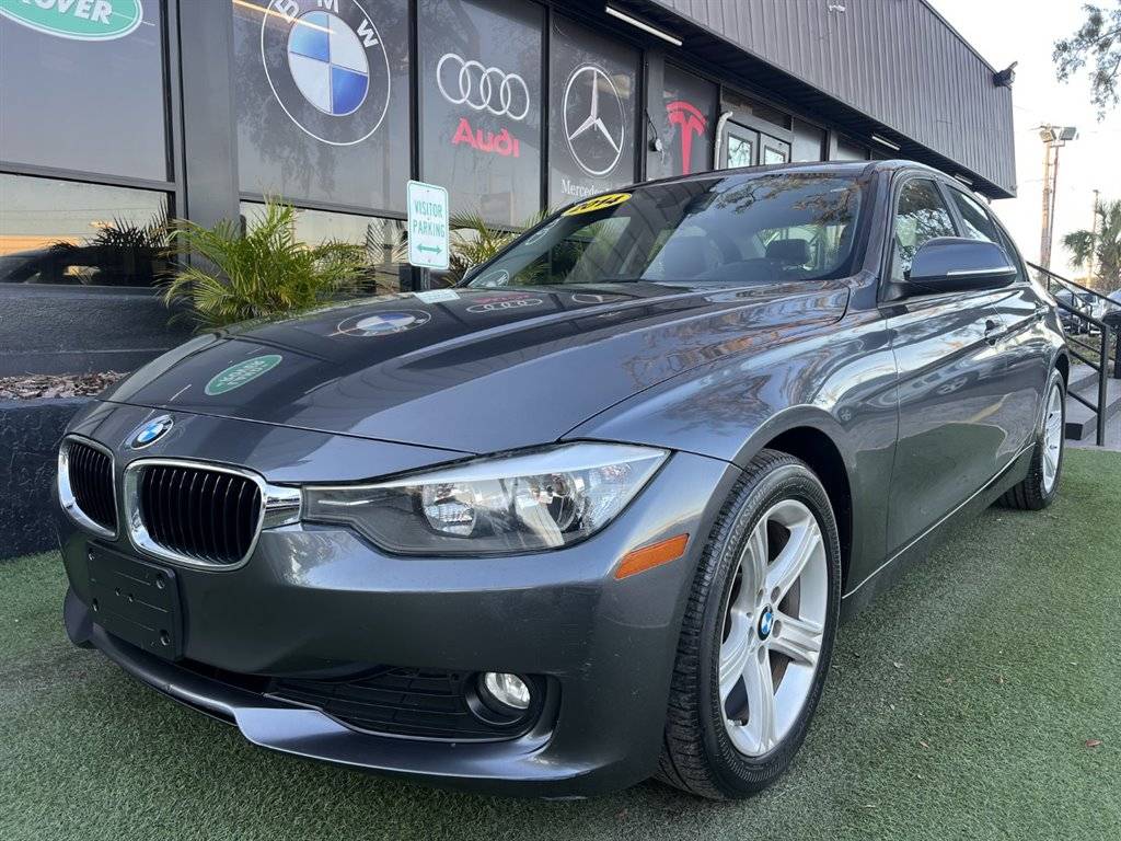 2014 BMW 3 Series 320i — Sedan — 94,564 mi — Tampa, FL