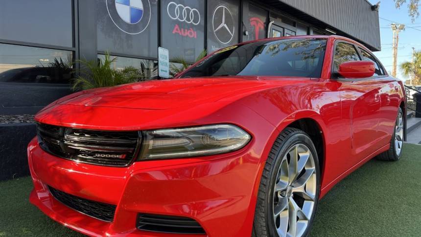 2020 Dodge Charger SXT — Sedan — 41,510 mi — Tampa, FL