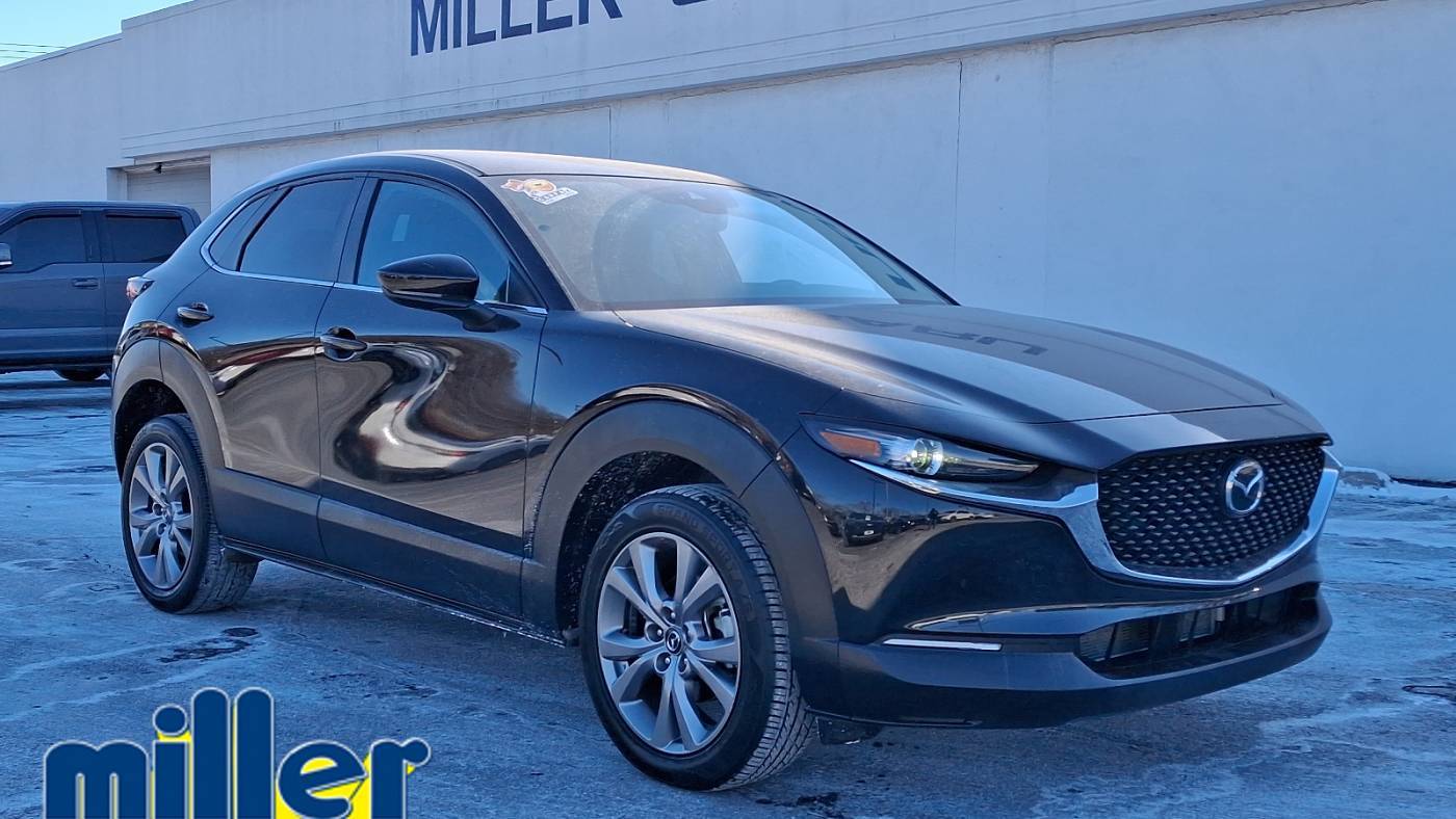 2021 Mazda CX-30 Select — SUV — 21,396 mi — Lumberton, NJ