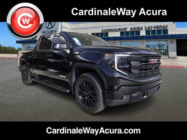 2023 GMC Sierra 1500 Elevation — Pickup Truck — 28,648 mi — Las Vegas, NV