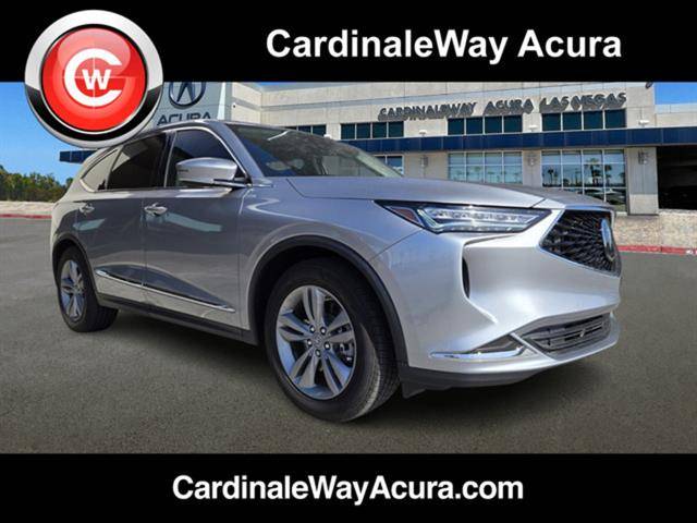 2024 Acura MDX Standard — SUV — 10,936 mi — Las Vegas, NV