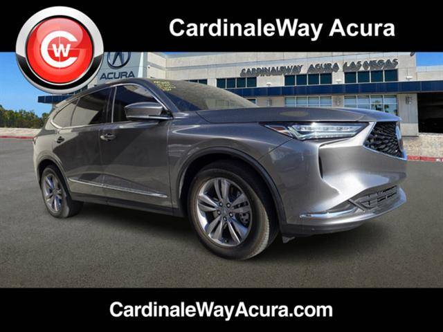 2022 Acura MDX Standard — SUV — 44,700 mi — Las Vegas, NV