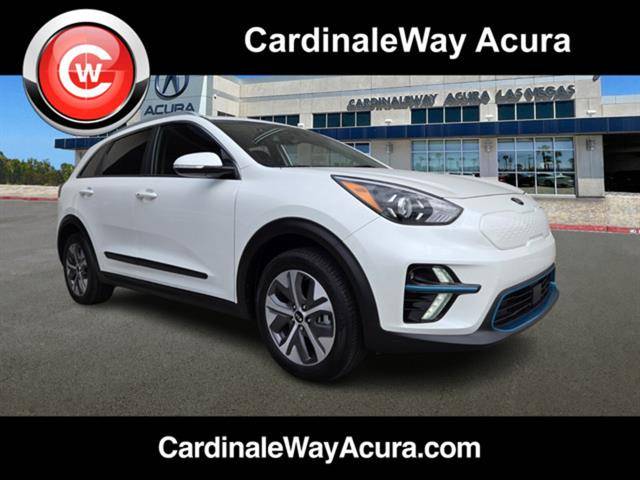2020 Kia Niro EV EX — SUV — 40,798 mi — Las Vegas, NV