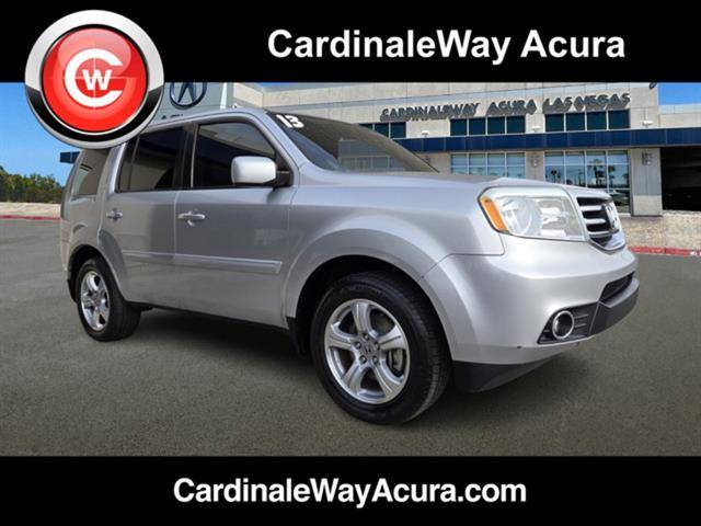 2013 Honda Pilot EX — SUV — 101,651 mi — Las Vegas, NV