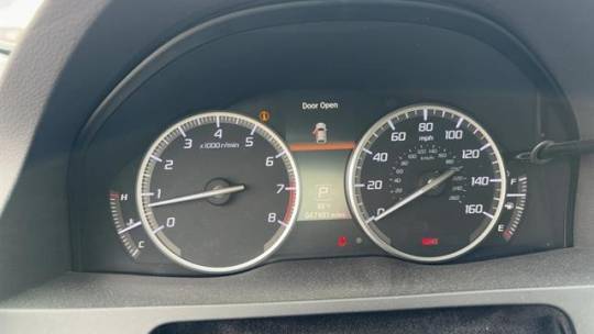 2018 Acura RDX Technology Package — SUV — 47,401 mi — Las Vegas, NV