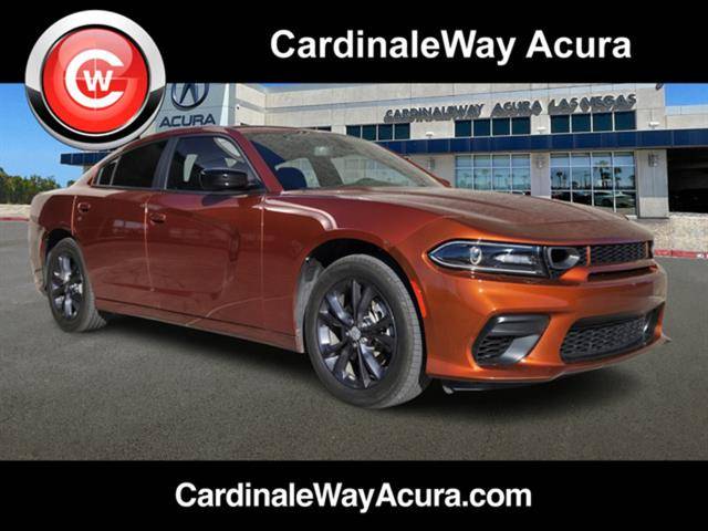 2023 Dodge Charger SXT — Sedan — 17,855 mi — Las Vegas, NV
