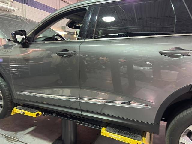 2023 Acura MDX Technology Package — SUV — 23,434 mi — Las Vegas, NV