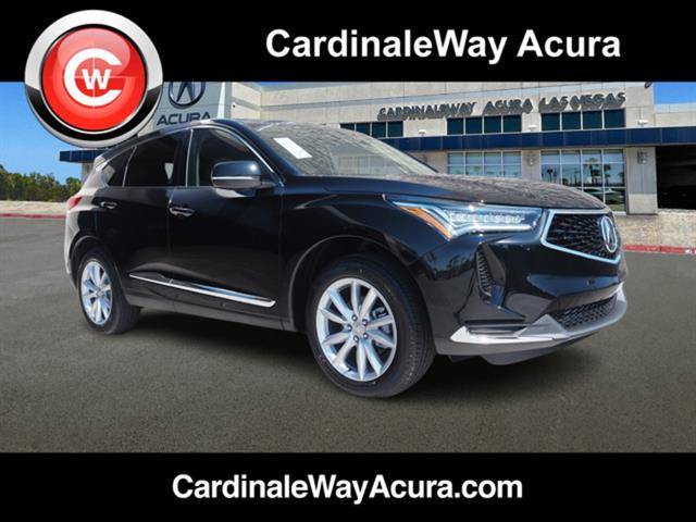 2024 Acura RDX Standard — SUV — 5,144 mi — Las Vegas, NV