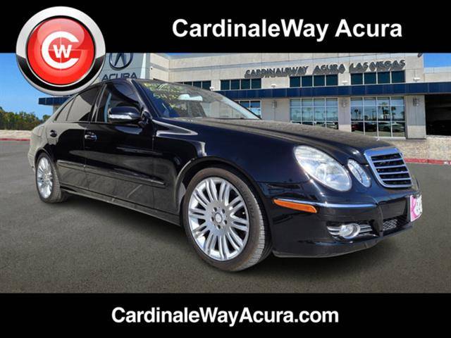 2008 Mercedes-Benz E-Class E 350 — Sedan — 54,320 mi — Las Vegas, NV