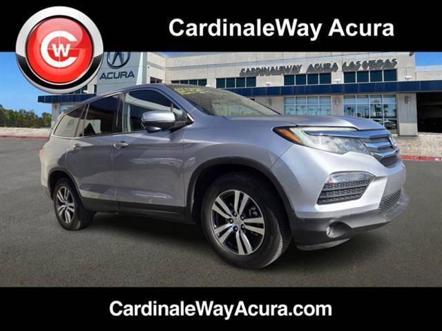 2018 Honda Pilot EX — SUV — 87,342 mi — Las Vegas, NV