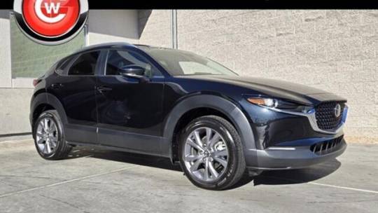 2024 Mazda CX-30 Preferred — SUV — 8,588 mi — Las Vegas, NV