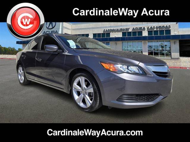 2015 Acura ILX Standard — Sedan — 82,628 mi — Las Vegas, NV