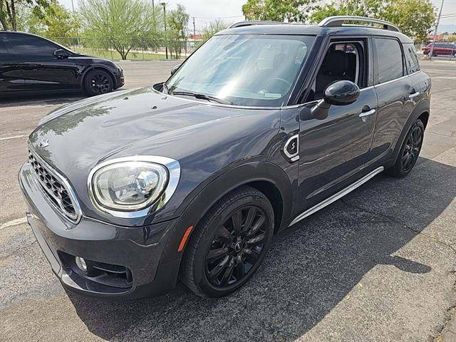 2017 MINI Countryman Cooper S — SUV — 83,184 mi — Las Vegas, NV