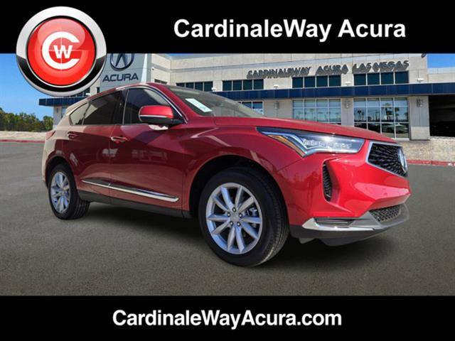 2024 Acura RDX Standard — SUV — 3,359 mi — Las Vegas, NV
