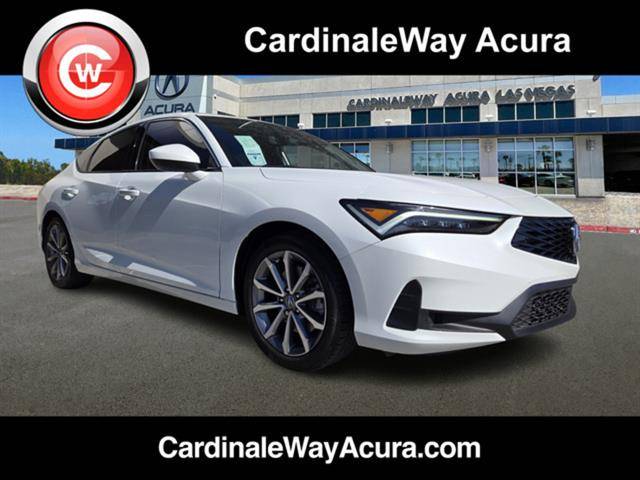 2023 Acura Integra Standard — Hatchback — 18,890 mi — Las Vegas, NV