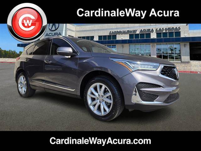 2021 Acura RDX Standard — SUV — 42,865 mi — Las Vegas, NV