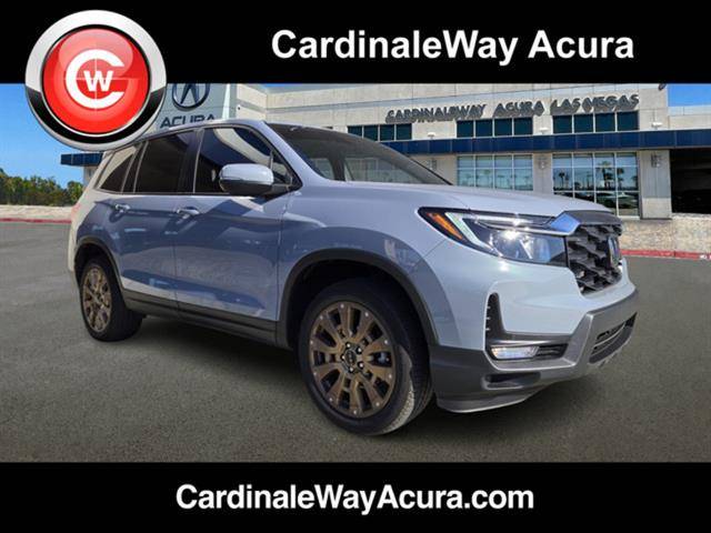 2023 Honda Passport EX-L — SUV — 15,832 mi — Las Vegas, NV