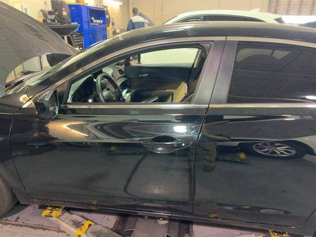 2022 Acura ILX Premium Package — Sedan — 19,899 mi — Las Vegas, NV