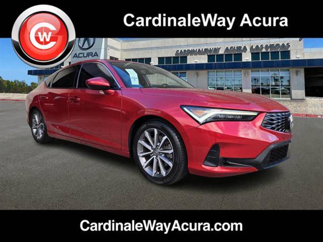 2023 Acura Integra Base — Hatchback — 29,018 mi — Las Vegas, NV
