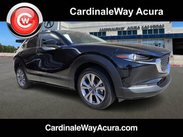 2020 Mazda CX-30 Select — SUV — 71,931 mi — Las Vegas, NV