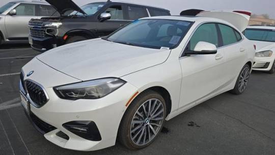 2021 BMW 2 Series 228i — Sedan — 32,143 mi — Las Vegas, NV