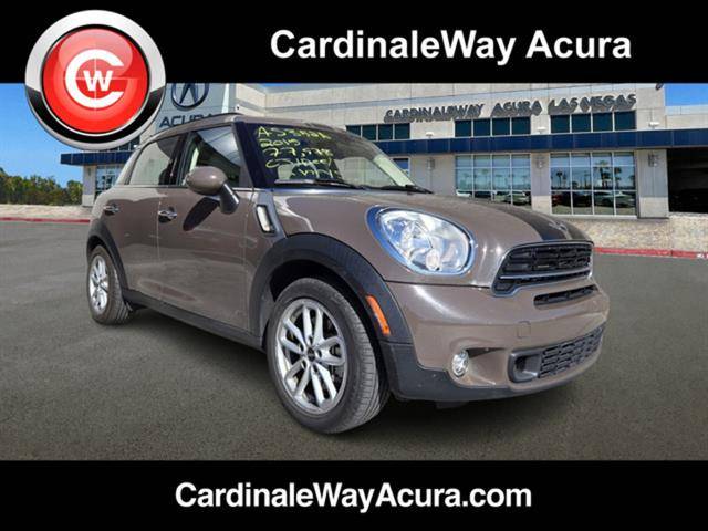2015 MINI Countryman Cooper S — SUV — 77,578 mi — Las Vegas, NV
