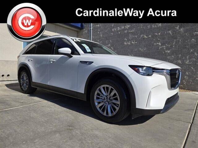2024 Mazda CX-90 Plug-In Hybrid Preferred — SUV — 28,243 mi — Las Vegas, NV