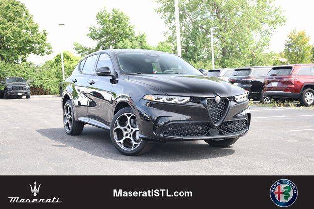 2025 Alfa Romeo Tonale Hybrid Hybrid