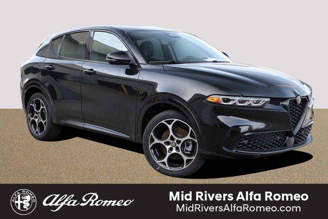 2025 Alfa Romeo Tonale Sprint