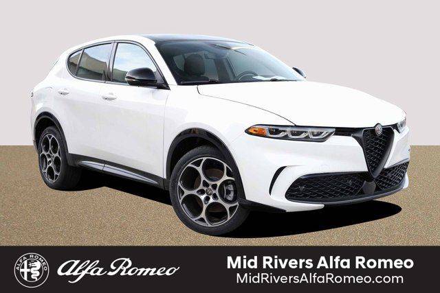 2025 Alfa Romeo Tonale Sprint