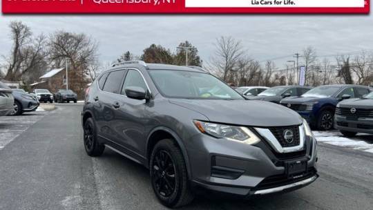 2020 Nissan Rogue SV — SUV — 57,997 mi — Queensbury, NY