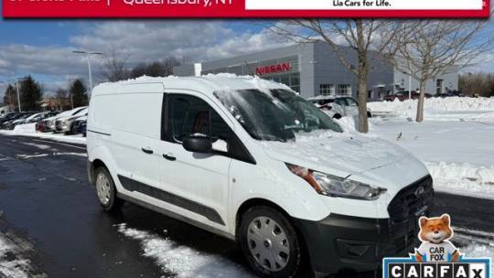2020 Ford Transit Connect Van XL — Cargo Van — 78,386 mi — Queensbury, NY