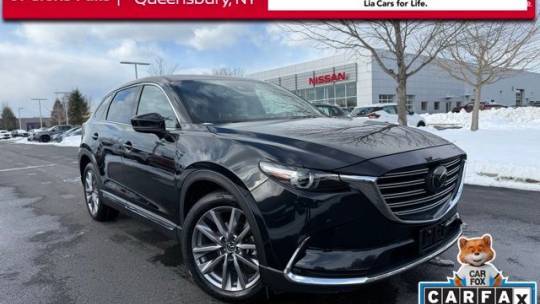 2023 Mazda CX-9 Grand Touring — SUV — 45,188 mi — Queensbury, NY
