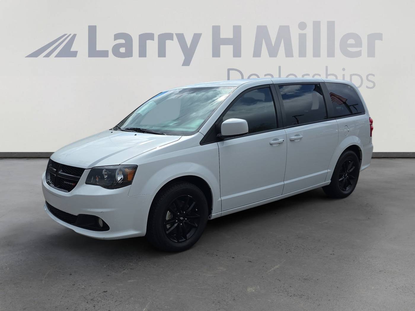 2020 Dodge Grand Caravan SXT — Minivan — 62,249 mi — Tucson, AZ