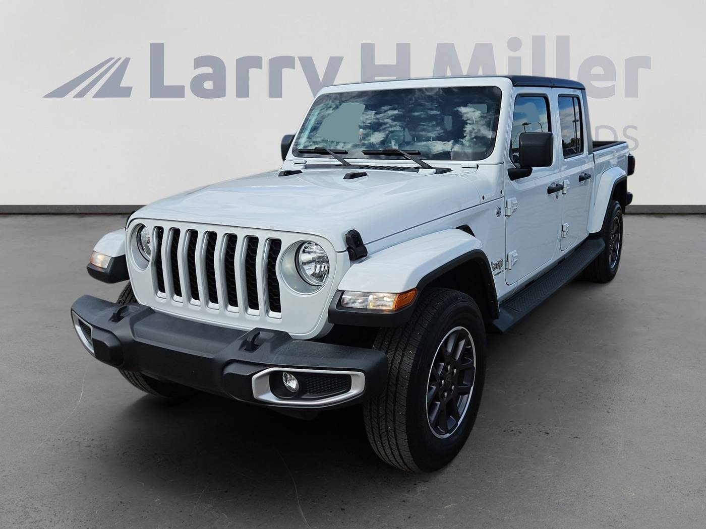 2023 Jeep Gladiator Overland — Pickup Truck — 27,289 mi — Tucson, AZ