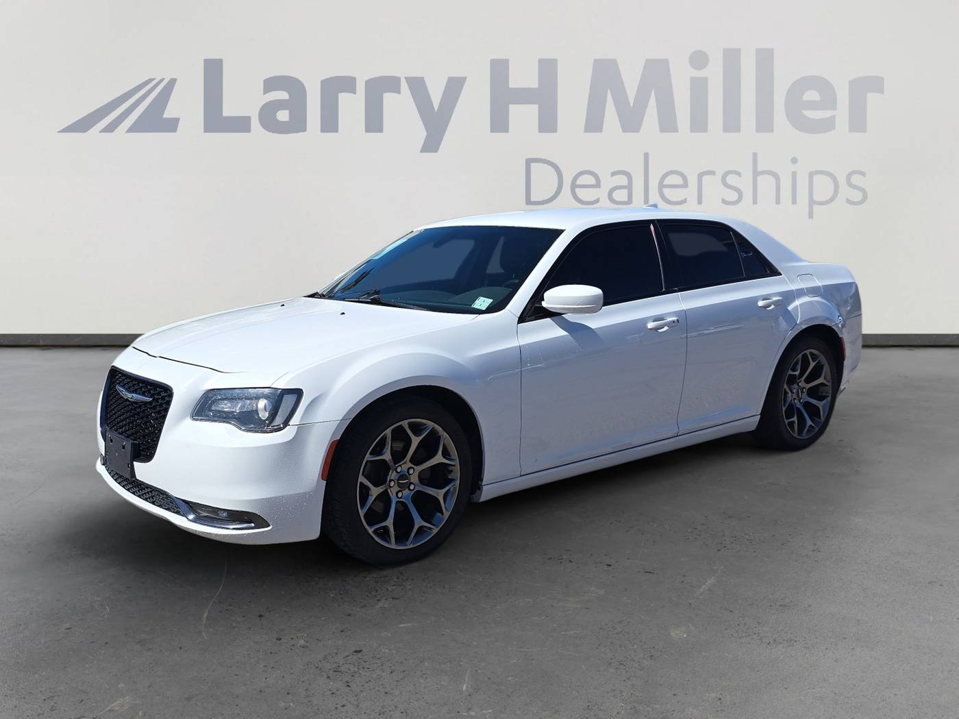 2016 Chrysler 300 S — Sedan — 111,333 mi — Tucson, AZ