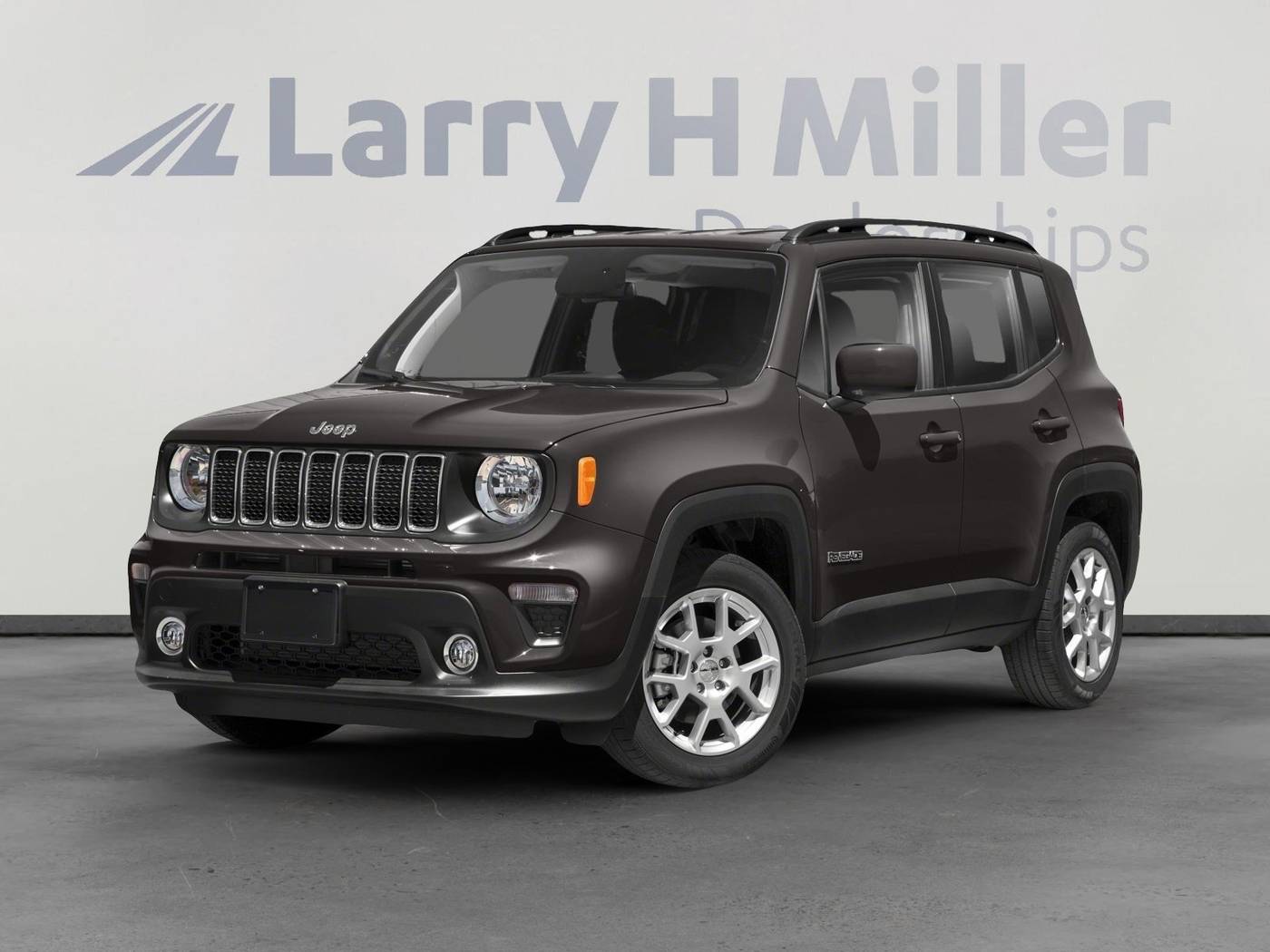 2019 Jeep Renegade Altitude — SUV — 72,252 mi — Tucson, AZ