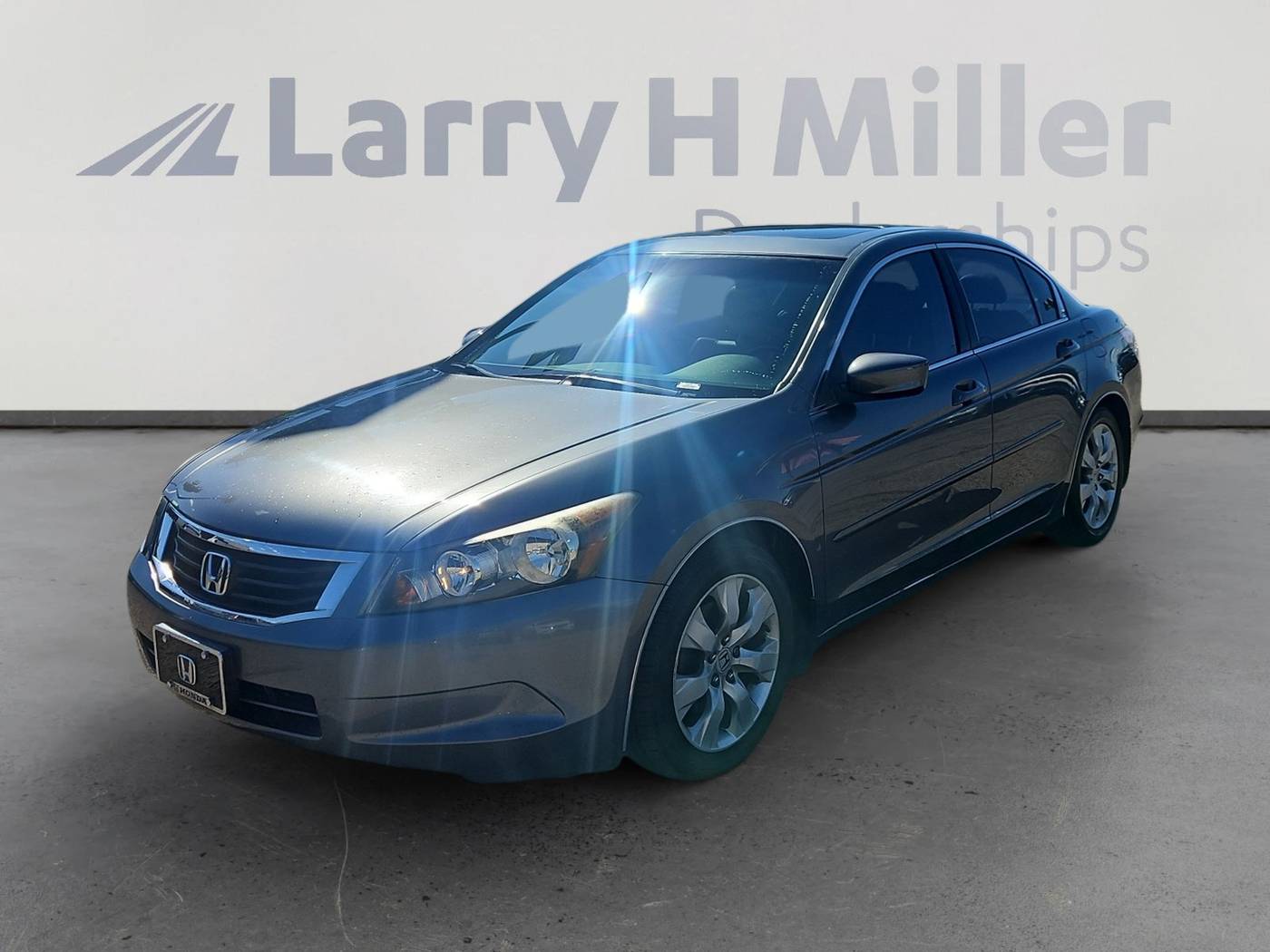 2008 Honda Accord EX-L — Sedan — 145,633 mi — Tucson, AZ