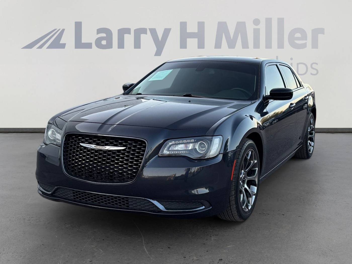 2018 Chrysler 300 Touring — Sedan — 41,516 mi — Tucson, AZ