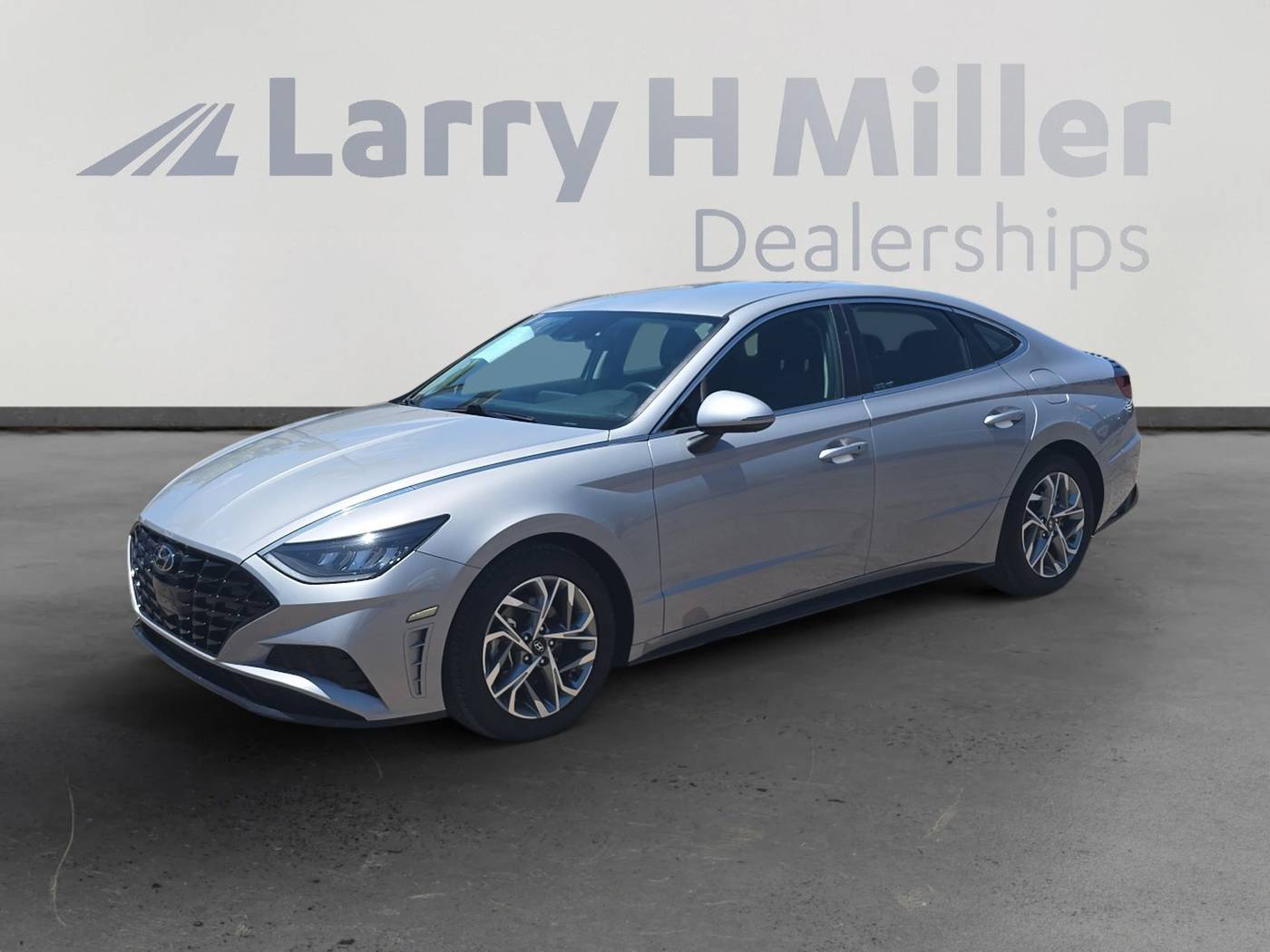 2023 Hyundai Sonata SEL — Sedan — 49,251 mi — Tucson, AZ