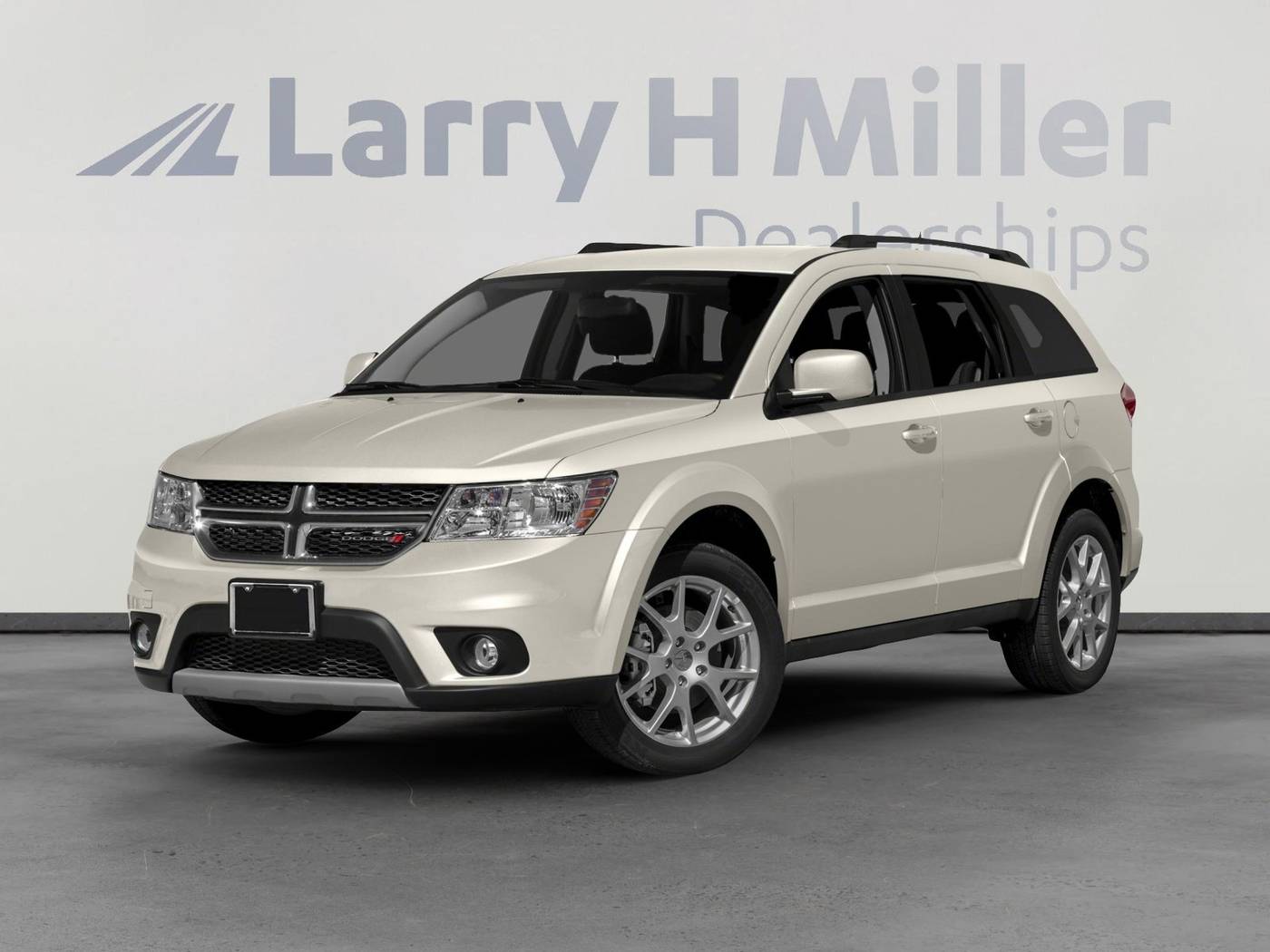 2018 Dodge Journey SXT — SUV — 111,480 mi — Tucson, AZ