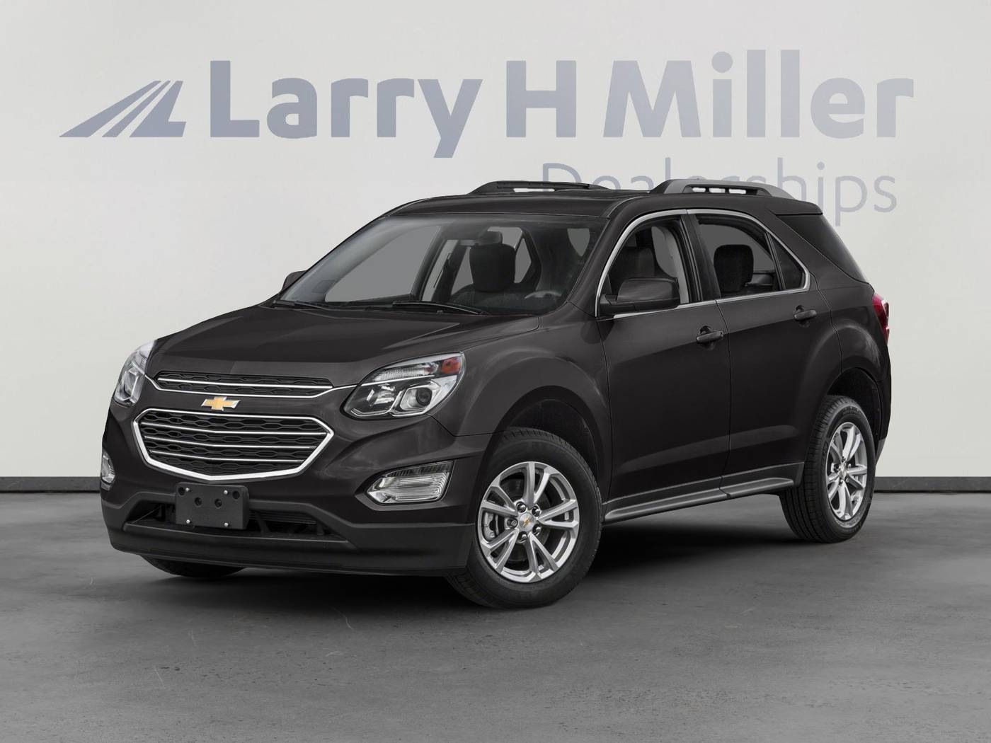 2016 Chevrolet Equinox LT — SUV — 68,548 mi — Tucson, AZ