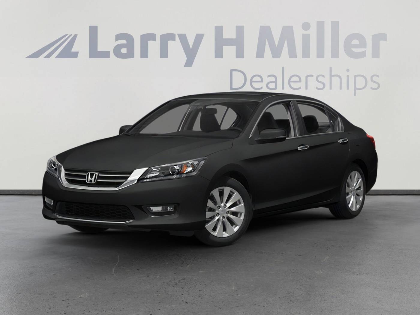 2014 Honda Accord EX-L — Sedan — 152,574 mi — Tucson, AZ