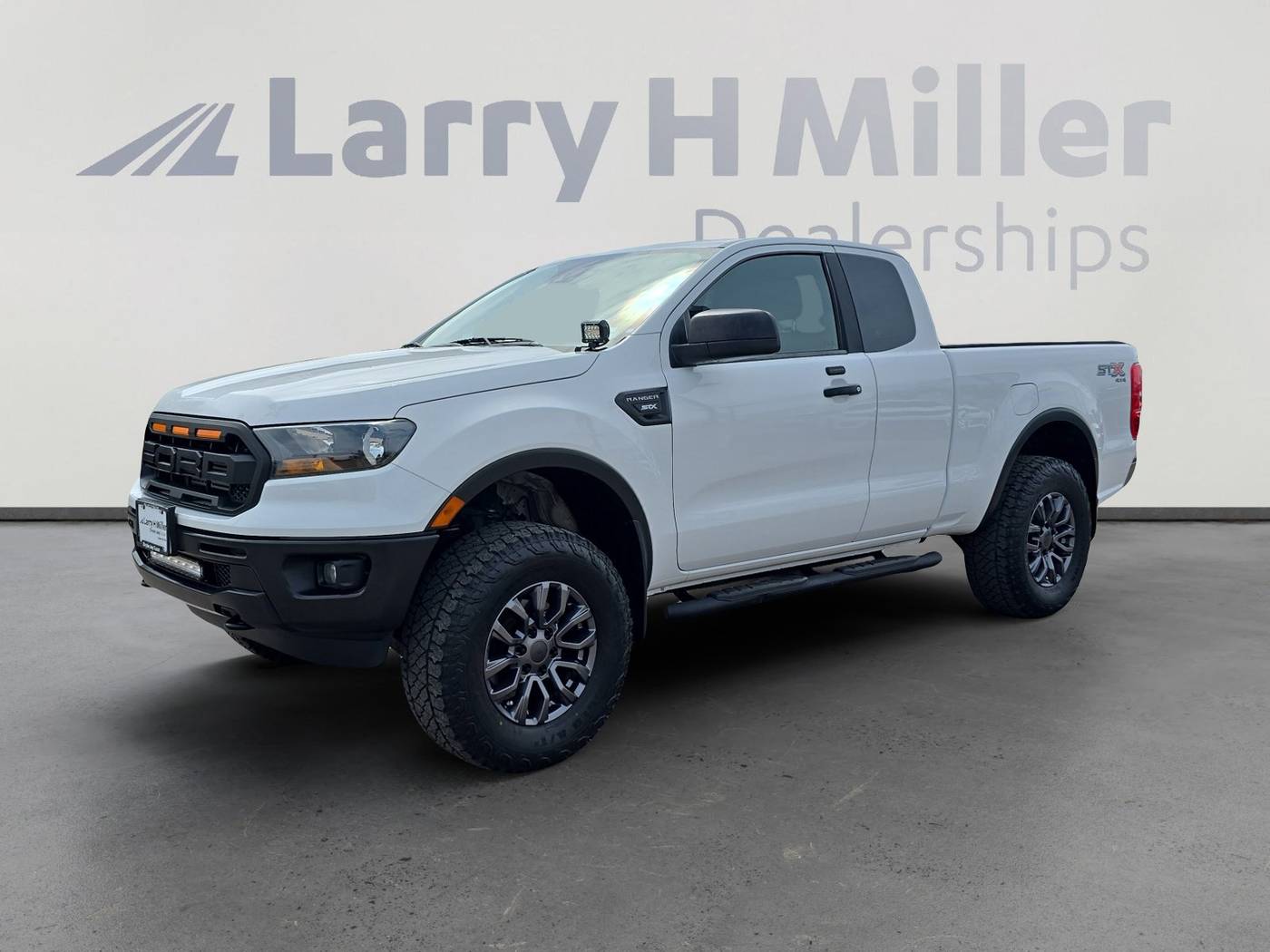2020 Ford Ranger XL — Pickup Truck — 43,928 mi — Tucson, AZ