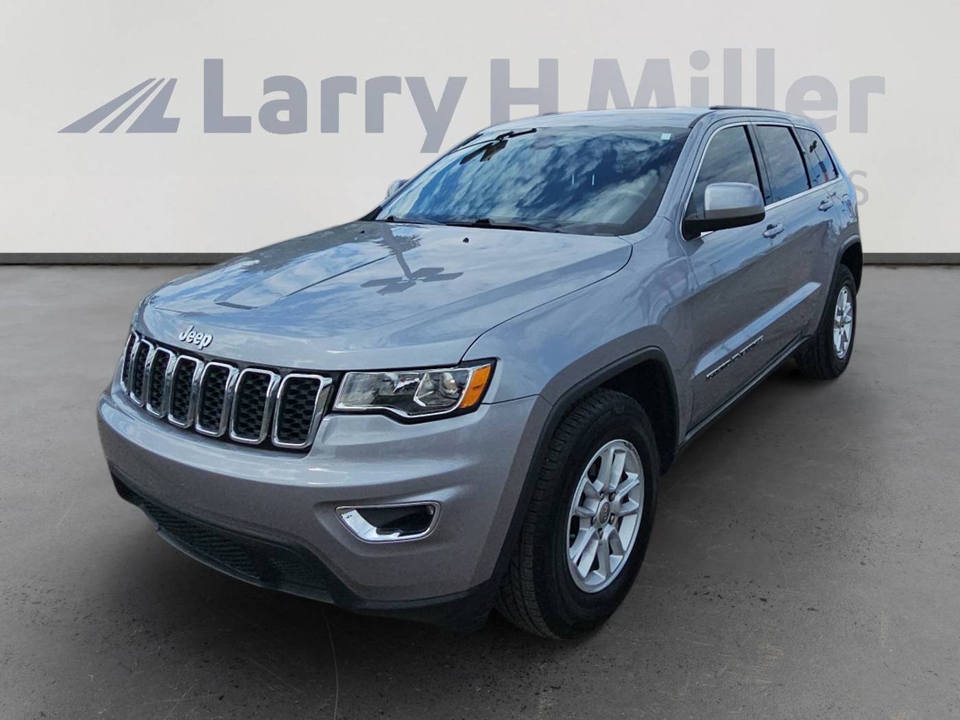 2019 Jeep Grand Cherokee Laredo — SUV — 70,423 mi — Tucson, AZ