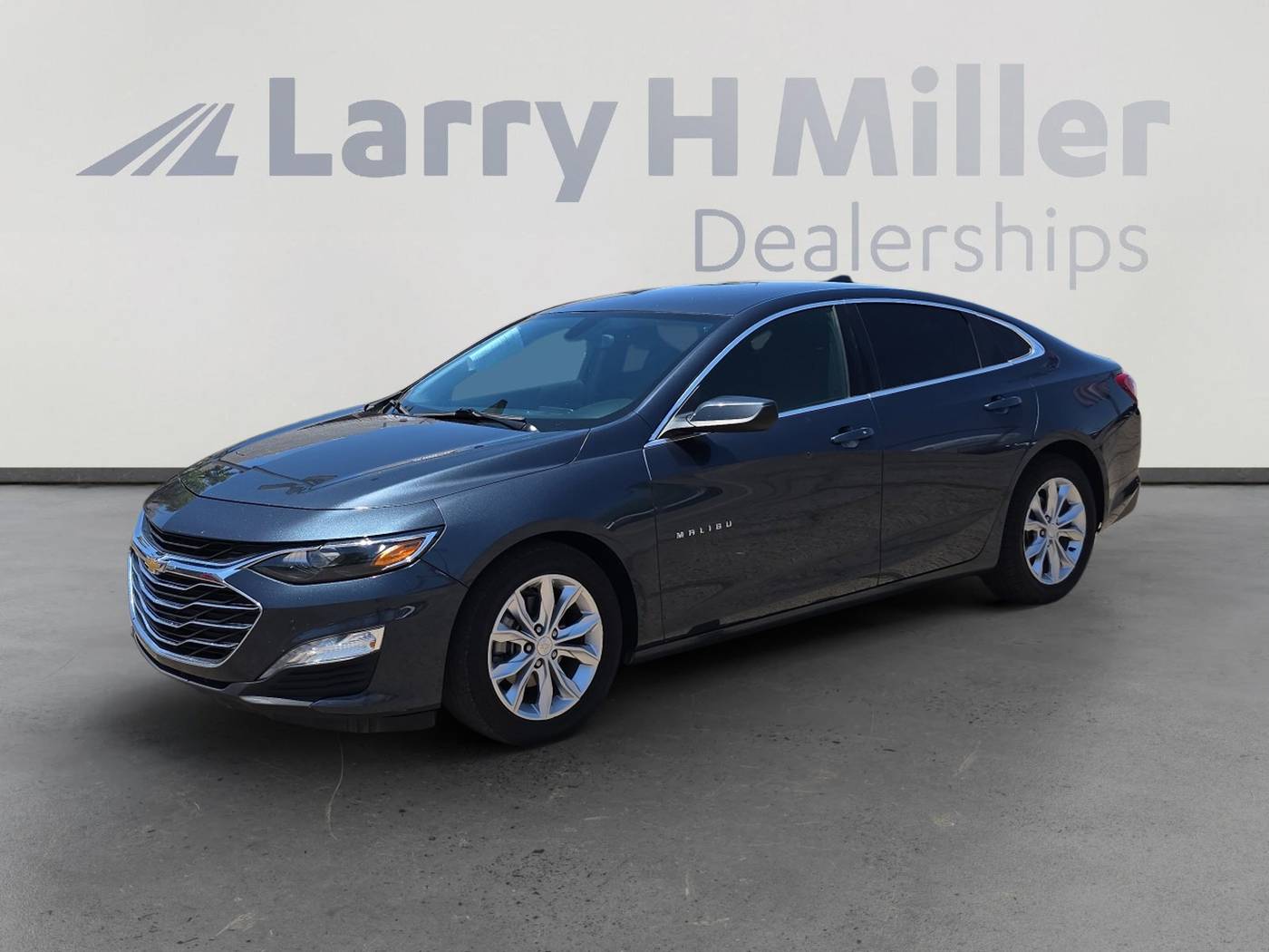2020 Chevrolet Malibu LT — Sedan — 172,080 mi — Tucson, AZ