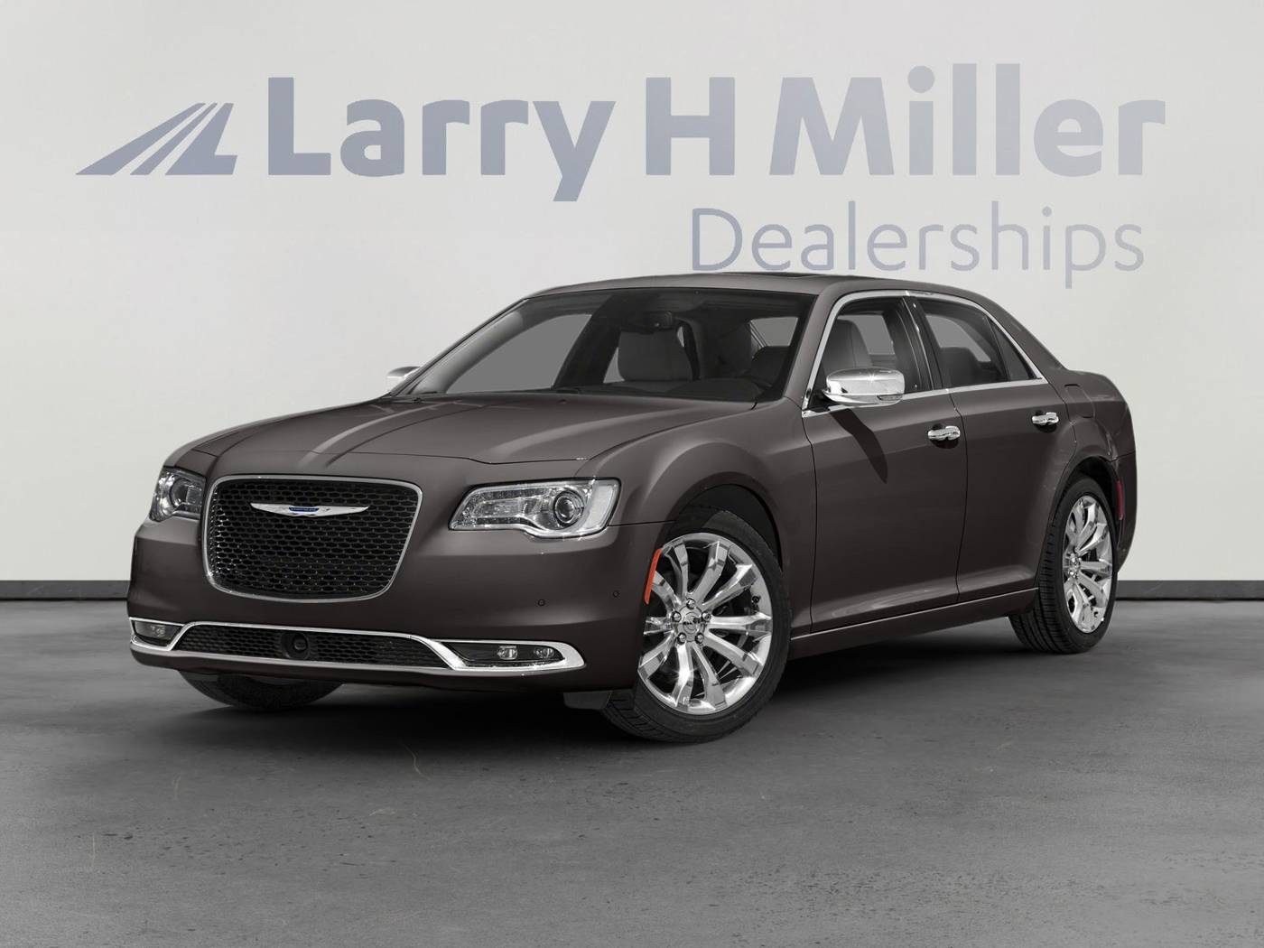2019 Chrysler 300 S — Sedan — 53,820 mi — Tucson, AZ